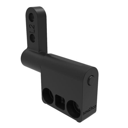 Precut Replacement Cabin Door Key – Fits Mobella 938 / Southco Boat Locks