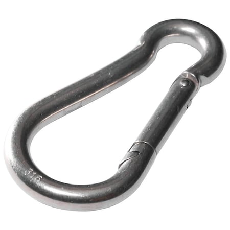 Baron Snap Link 3/8 2450-3/8