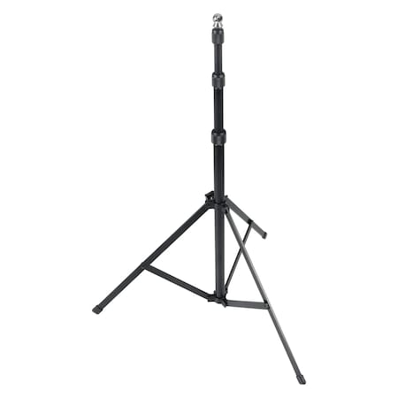 Zoro Select Sampling Pump Stand 9804-08