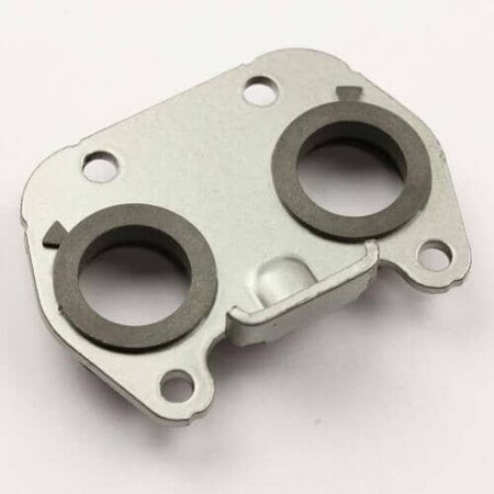 Ge STOP DOOR RH/LHASM WR02X13634
