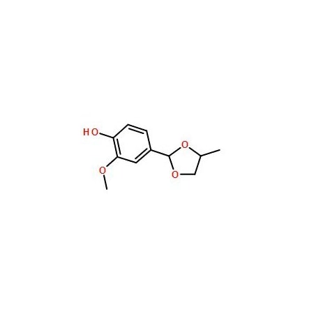 Ak Scientific Vanillin propylene glycol acetal (25g), CAS 68527-74-2 0585AC-25g