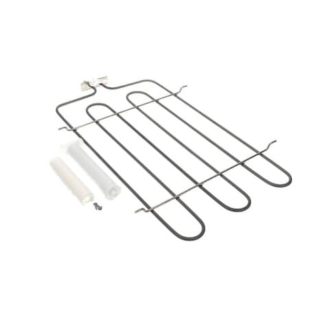 Unox Heating Element Kit, 230V, 1200W KRS1008B