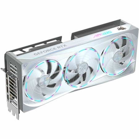 Gigabyte GV-N5080AORUSM ICE-16GD GV-N5080AORUSM ICE-16GD