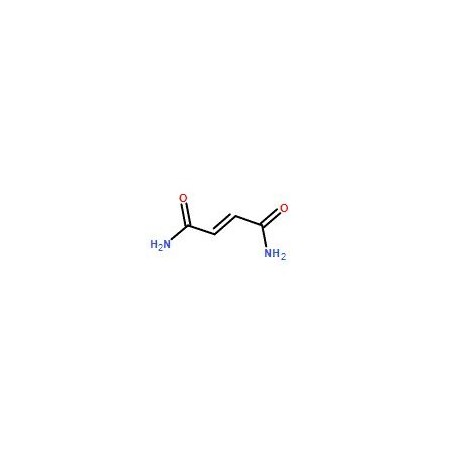 Ak Scientific Fumaramide (1g), CAS 627-64-5 3435AL-1g