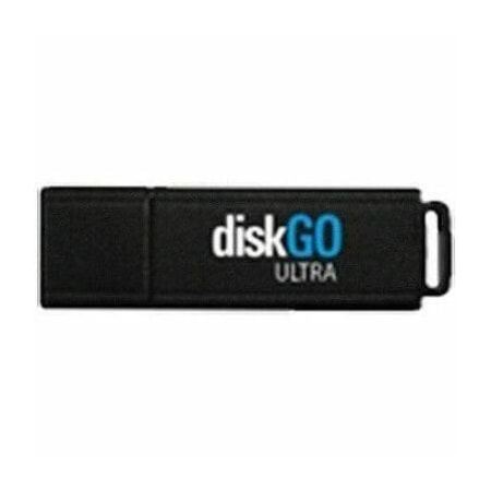 Edge Memory Computer Storage, 64GB DISKGO ULTRA USB 3.0 FLASH DRIVE PE270322