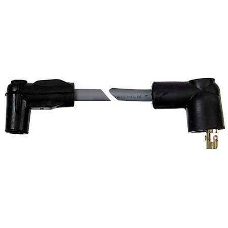 Standard Ignition Standard Motor Products, Spark Plug Lead 8mm, 814CA