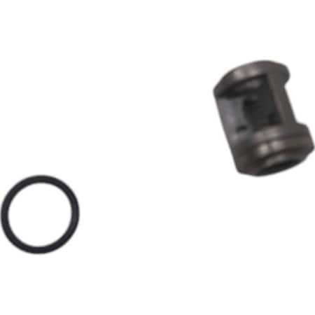 Liebherr CHECK VALVE W/ O-RINGS, LIEBHERR OEM 13054-L 13054-L