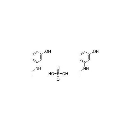 Ak Scientific 3-(Ethylamino)phenol Hemisulfate (5g), CAS 1274892-48-6 W2908-5g
