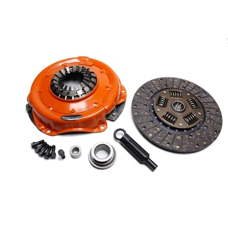 Centerforce KCFT717516 GM II Clutch Kit CTFKCFT717516