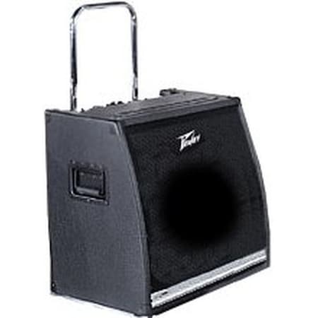 Peavey Personal PA system in a keyboard amp w/15 inch speaker & tweeter w/75 watts/100 watts w/external sp 573220