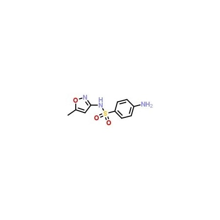 Ak Scientific Sulfamethoxazole (25g), CAS 723-46-6 H463-25g