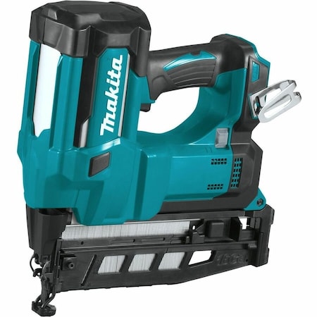 Makita 18V Lith Finish Nailer XNB02Z