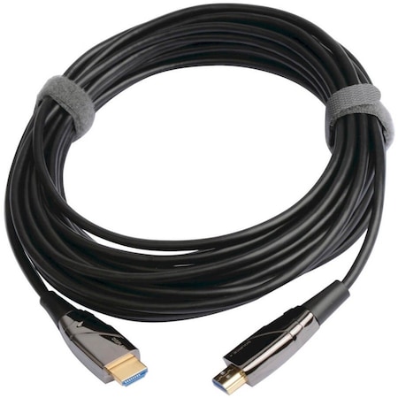 Eaton EATON, HDMI Cable, 65 ft, 4K, Male to Male P568-20M-FBR