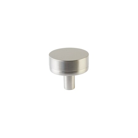Emtek Cabinet Knobs Satin Nickel 86655.CCKUS15.SMKUS15