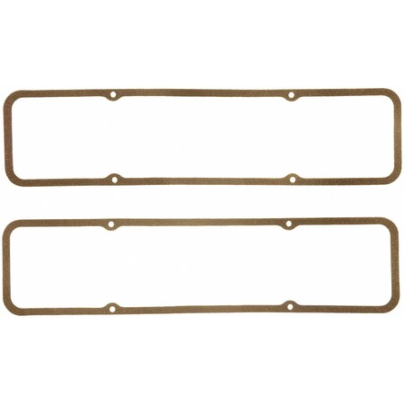 Fel-Pro Engine Valve Cover Gasket Set,  VS50265C
