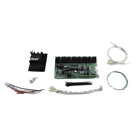 Utica/Dunkirk KIT CTRL BRD 2-ELM VER-C 240010295