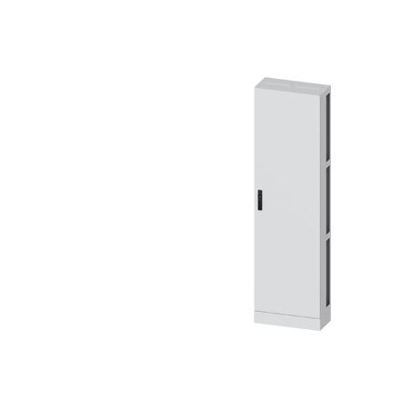 Siemens ALPHA 630 Floor-mounted cabinet 8GK1323-8KP23