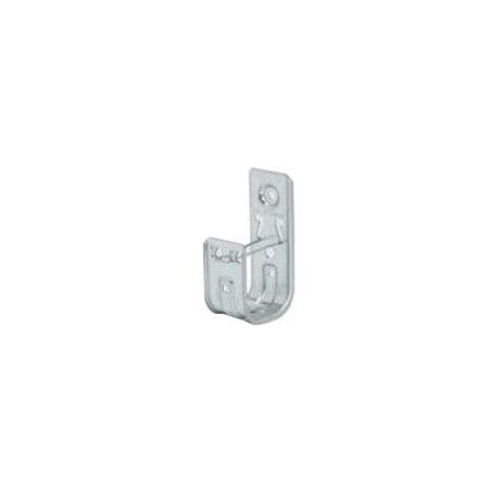 Eaton B-Line J-Hook, Wall Mount, 2In Max Cap BCH32