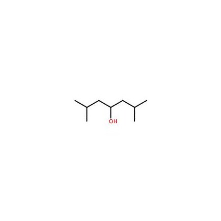 Ak Scientific 2, 6-Dimethylheptan-4-ol (5mL), CAS 108-82-7 1755AA-5mL