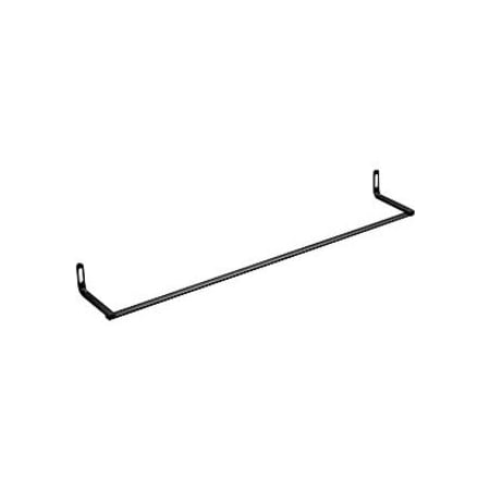 Leviton Cable Management Bar 49005-CMB