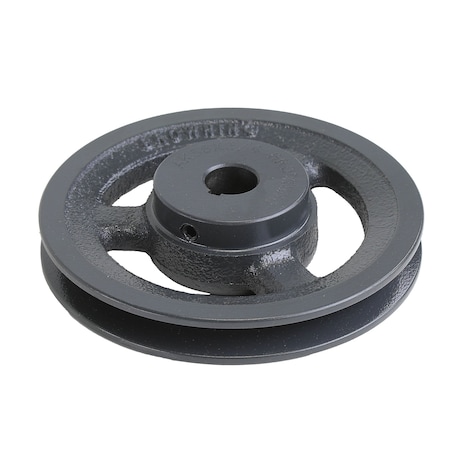 Regal Beloit 3/4" Groove Fixed Sheave AK56X3/4