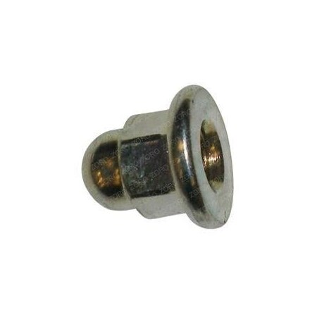 Toyota REPLACEMENT NUT, JOINT 80176-76005-71