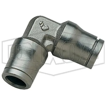 Dixon BRASS PUSH-IN UNION ELBOW 5/32 in TUBE 36020400