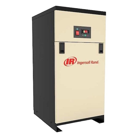 Ingersoll-Rand High Temp Refrigerated Air Dryer DA25ITA100 High Temp 15SCFM AC 115/1/60