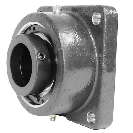 Timken FLANGEANGE BLOCK SPH RLR BEARING QMF10J200SBNP