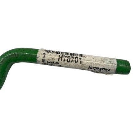 John Deere LEVER, JOHN DEERE OEM H76701 H76701