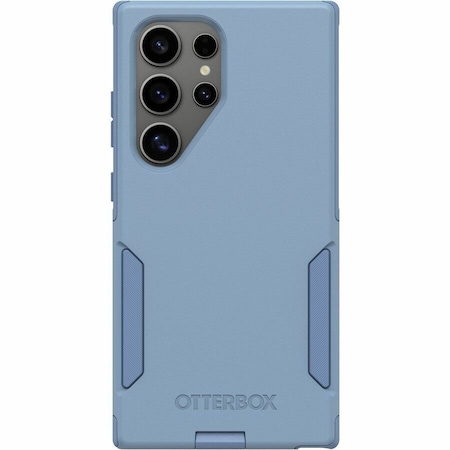 Otterbox Commuter Case For Samsung Galaxy S24 Ultra , Crisp Denim 77-94522