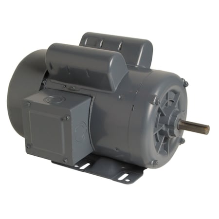 Century B697 General Purpose Motor 2 HP 3600 RPM 56H Frame TEFC UB697