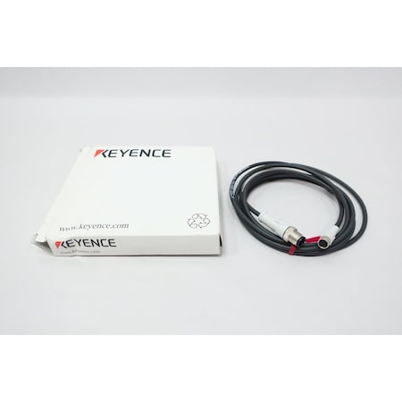 Keyence RELAY CONNECTOR CABLE OP-88071
