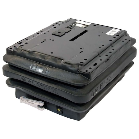 Uni Pro MSG85 Mechanical Suspension 8077