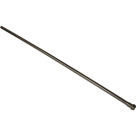 Plumb Pak Sink Supply Tube, 3/8 in Inlet, 20 in L PP40-20PC