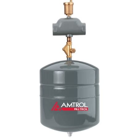 Amtrol Fill-Trol Boiler System Expansion Tank FT-110