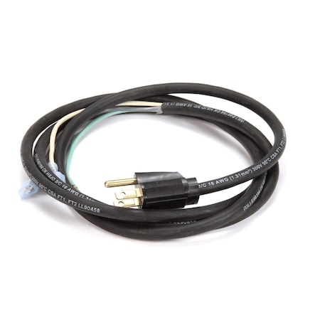 Bloomfield CORD CAP ASSEMBLY 120V 15A 2E-70353