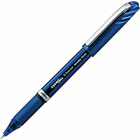 Pentel Paper, Copy, 20 lb, 8.5"x11", Be, PK12 BLN25C