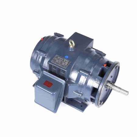 Marathon GT0472 Close Coupled Pump Motor - 40/3600 286JM ODP MGT0472