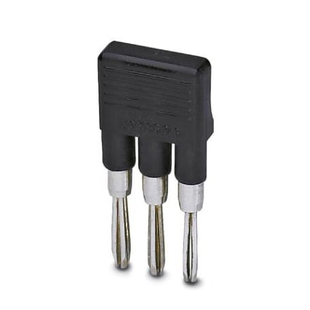 Phoenix Contact KSS 3- 6 Short-circuit connector pitch: 0309523