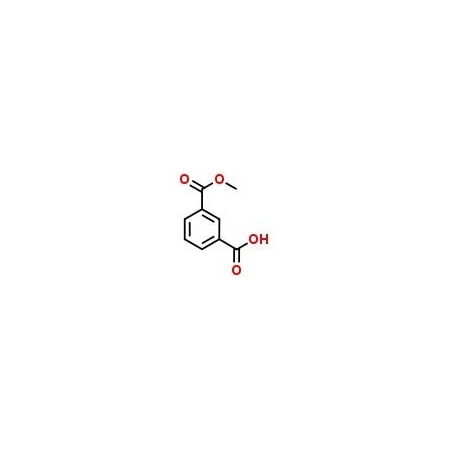 Ak Scientific mono-Methyl isophthalate (5g), CAS 1877-71-0 C289-5g