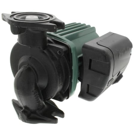 Taco Pumps 0013 3-Speed Cast Iron Circulator Pump - IFC 1/6 HP 0013-MSF1-IFC