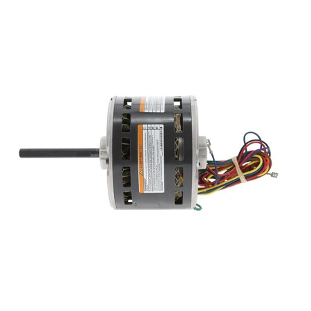 Trane 1/5HP 277V 1075RPM 3SPD 48FRME MOT18821