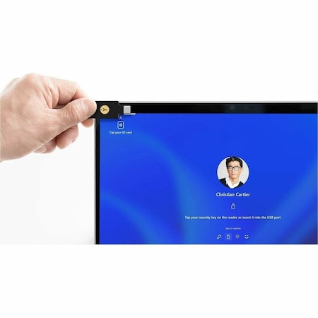 Microsoft TAA Pro 10 I7/16/512 Platinum GOVT Y5V-00001