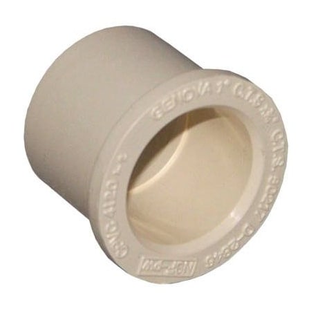 Nibco 3/4x1/2 CPVC Bushing T00230D