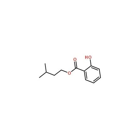 Ak Scientific Isoamyl salicylate (contains 2-Methylbutyl Salicylate) (25g), CAS 87-20-7 O522-25g