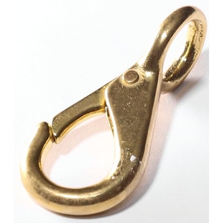 Baron Quick Snap, Bronze 249BT-1