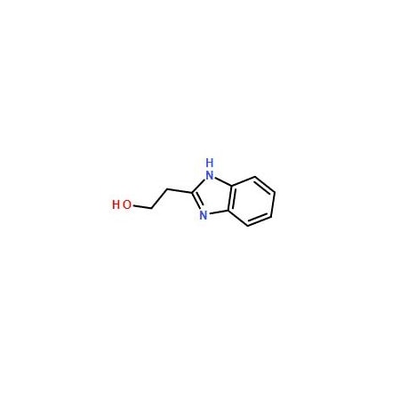 Ak Scientific 2-(2-Hydroxyethyl)benzimidazole (1g), CAS 4857-01-6 U945-1g