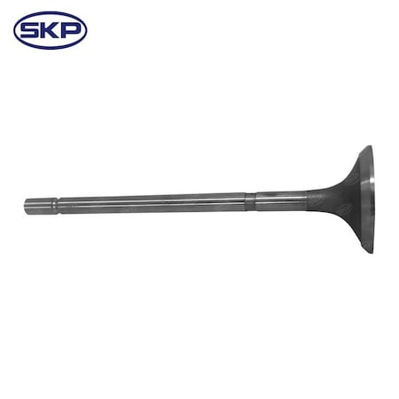 Skyward Automotive Products Engine Exhaust Valve,  SKV4484