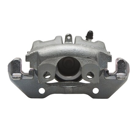 Dfc Silver Zinc Caliper, Disc Brake Caliper,  331-40604